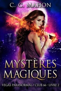 Mystères Magiques