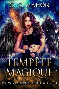 Tempête Magique