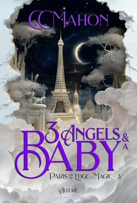 Three Angels and a Baby