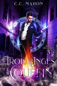 Trois Anges et un Couffin