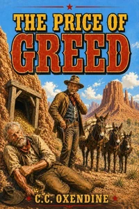 The Price of Greed