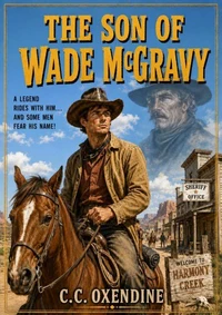 The Son of Wade McGravy