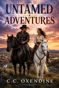 Untamed Adventures
