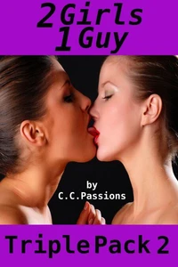 2 Girls 1 Guy, Triple Pack 2