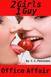 Office Affair, 2 Girls 1 Guy