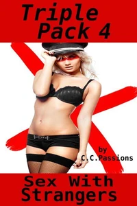 Sex With Strangers, Triple Pack 4