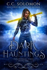 Dark Hauntings