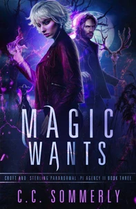 Magic Wants