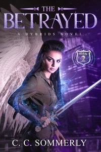 The Betrayed
