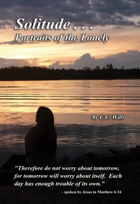 Solitude: Portraits of the Lonely