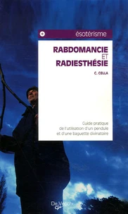 Rabdomancie et radiesthésie