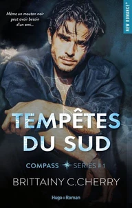 Compass series - Tome 1 Tempêtes du Sud Identique - Tome 01 Tempêtes du Sud