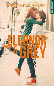 Eleonor &amp; Grey