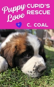  C. Coal - Puppy Love Cupid's Rescue - Puppy Love, #7.