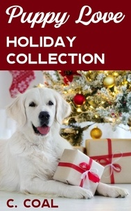  C. Coal - Puppy Love Holiday Collection - Puppy Love.