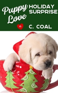  C. Coal - Puppy Love Holiday Surprise - Puppy Love, #11.