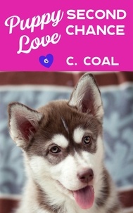  C. Coal - Puppy Love Second Chance - Puppy Love, #6.