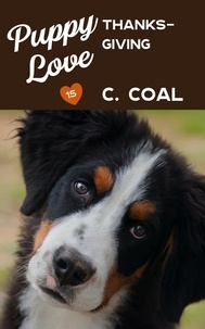  C. Coal - Puppy Love Thanksgiving - Puppy Love, #15.