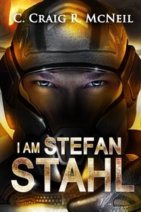  C. Craig R. McNeil - I am Stefan Stahl.