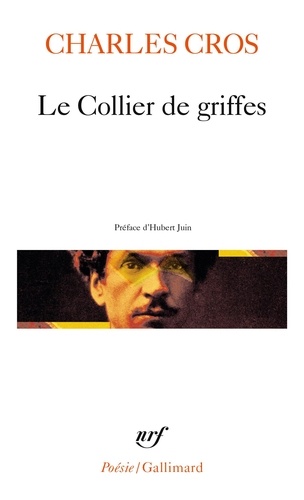 C Cros - Le Collier de griffes.