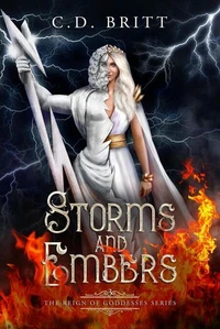 Storms and Embers