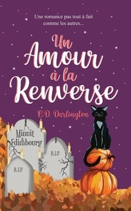 Téléchargement de livres électroniques gratuits à partir de Google Livres électroniques Un Amour à la Renverse - Minuit à Edimbourg in French 9782383920243
