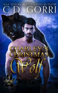 Charley's Christmas Wolf: A Macconwood Pack Novel