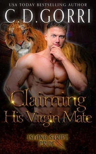 Claiming His Virgin Mate