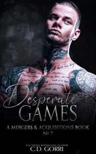 Desperate Games