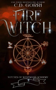 Fire Witch