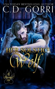  C.D. Gorri - Her Solstice Wolf - The Macconwood Pack Series, #7.