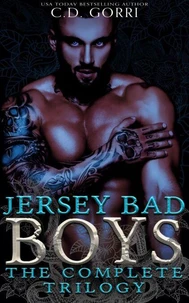 Jersey Bad Boys: The Complete Trilogy