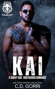 Kai: A Curvy Girl Bodyguard Romance