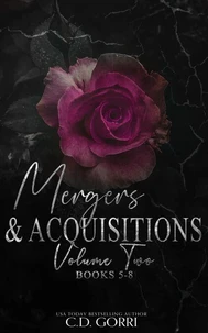 Mergers & Acquisitions Volume Two