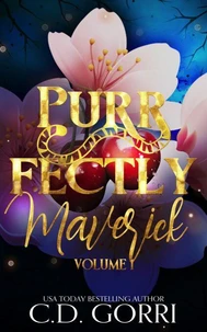 Purrfectly Maverick Volume 1