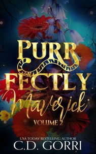 Purrfectly Maverick Volume 2