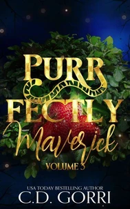 Purrfectly Maverick Volume 3