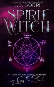 Spirit Witch