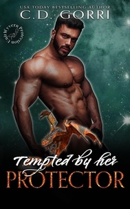  C.D. Gorri - Tempted By Her Protector - Wyvern Protection Unit, #2.