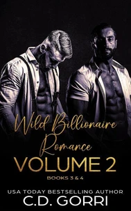 Wild Billionaire Romance Volume 2