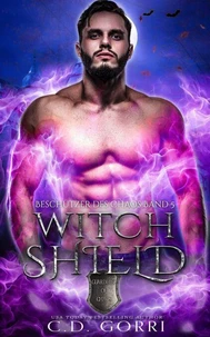 Witch Shield: Beschützer des Chaos Band 5