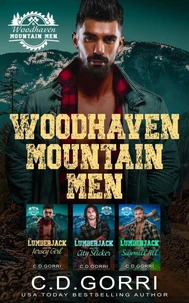 Woodhaven Mountain Men