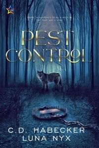 C.D. Habecker et  Luna Nyx - Pest Control.