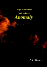 Anomaly