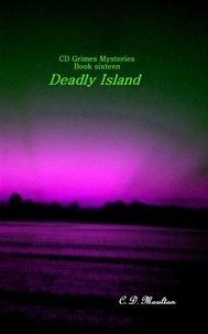  C. D. Moulton - Deadly Island.