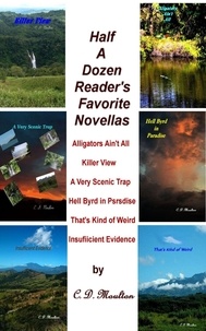  C. D. Moulton - Half a Dozen Reader's Favorite Novellas.