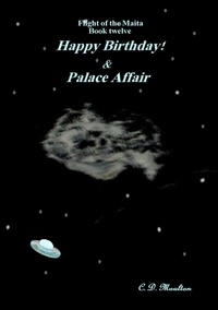  C. D. Moulton - Happy Birthday! - Palace Affair - Flight of the Maita, #12.