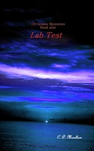  C. D. Moulton - Lab Test - CD Grimes PI, #8.