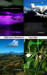 Odd Sorta Murders
