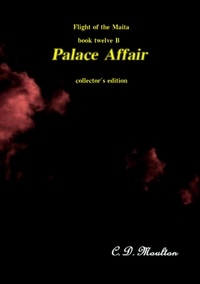 C. D. Moulton - Palace Affair - Flight of the Maita, #12.